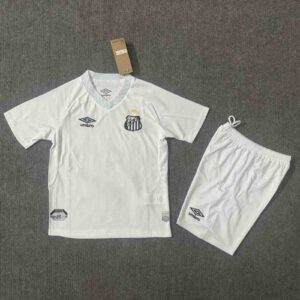 25-26 Santos Home Kids Kit