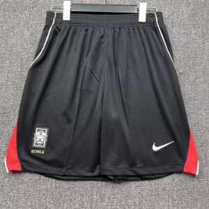 2026 Korea Home Short/2026 - Replica Jersey | JerseyLab