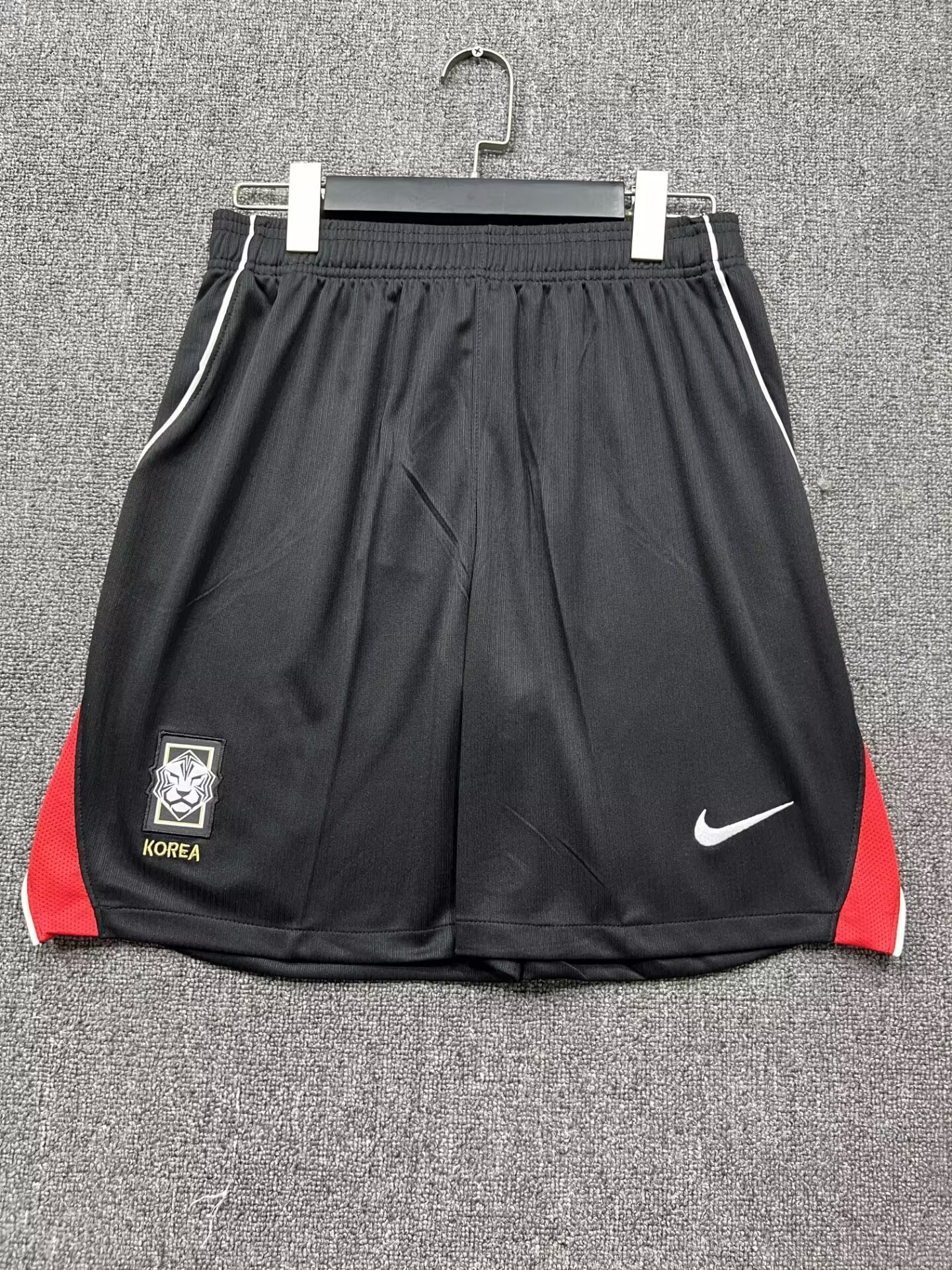 2026 Korea Home Short