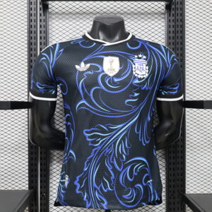 2026 Argentina Away Player Jersey