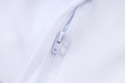 2026 Germany White Jacket Suit - Image 9