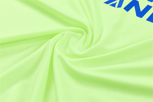 26-27 Atletico Madrid Short Sleeve Training Suit - Image 9