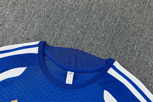 26-27 Juventus Short Sleeve Training Suit - Image 6