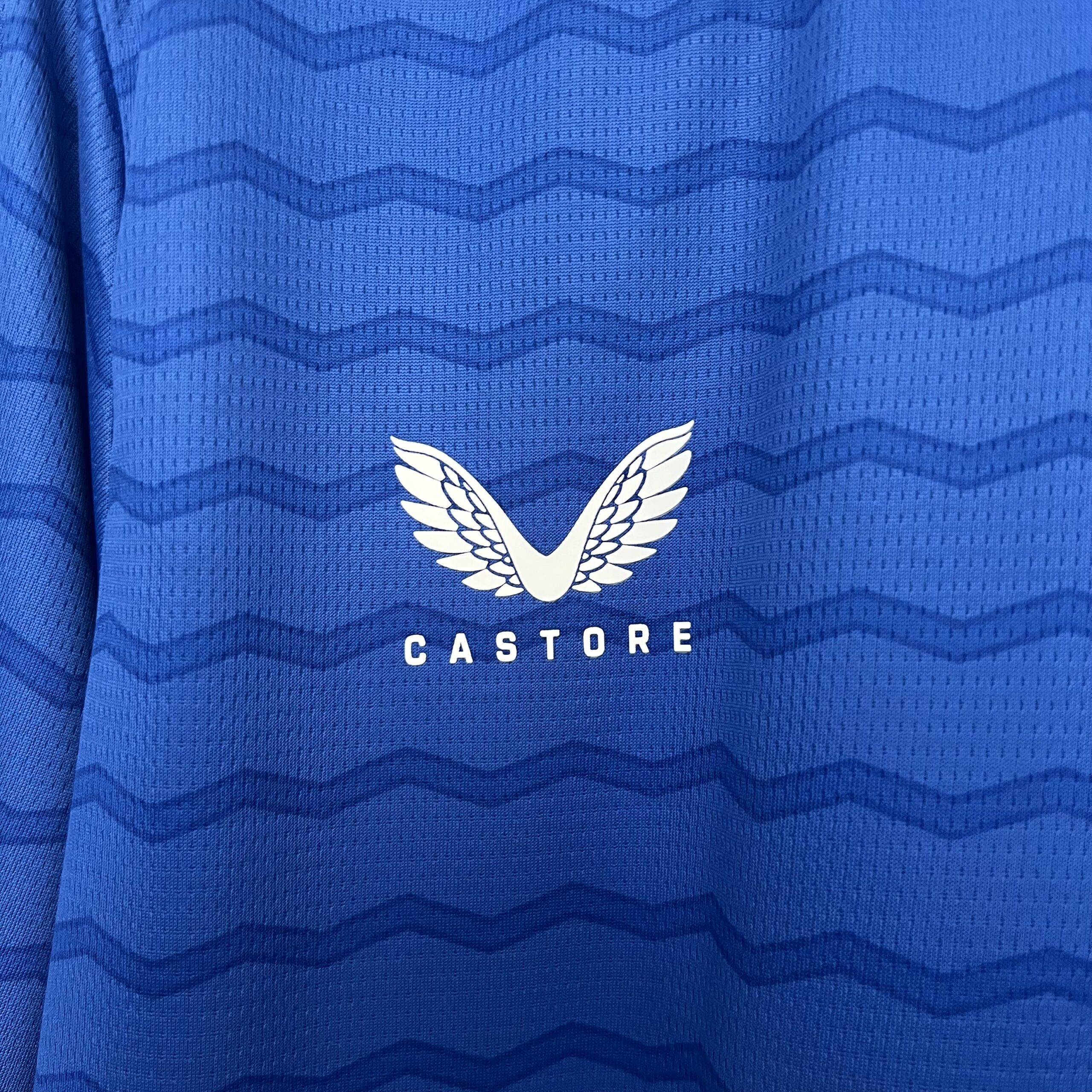 25-26 Everton Home Fans Jersey - Image 3
