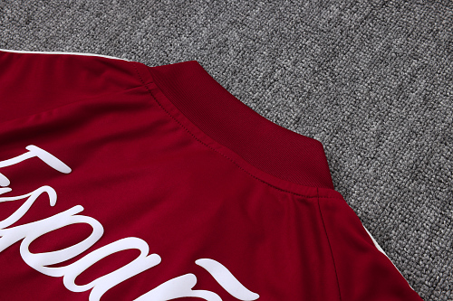 2026 Spain Training Suit - Image 13