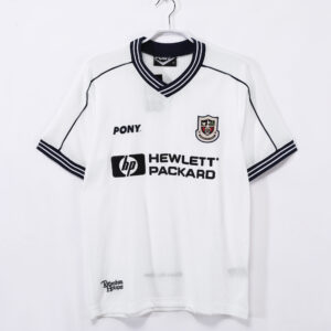 97-99 Tottenham Hotspur Home Retro Jersey