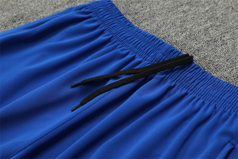 24-25 Korea Blue Training Suit - Image 10