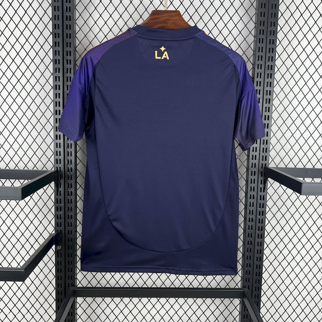 25-26 LA Galaxy Away Fans Jersey/25-26 - Image 5