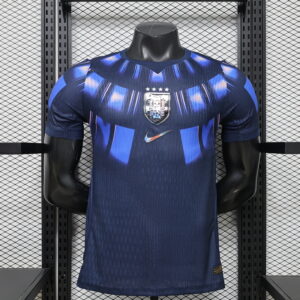 2026 Uruguay Away Player Jersey