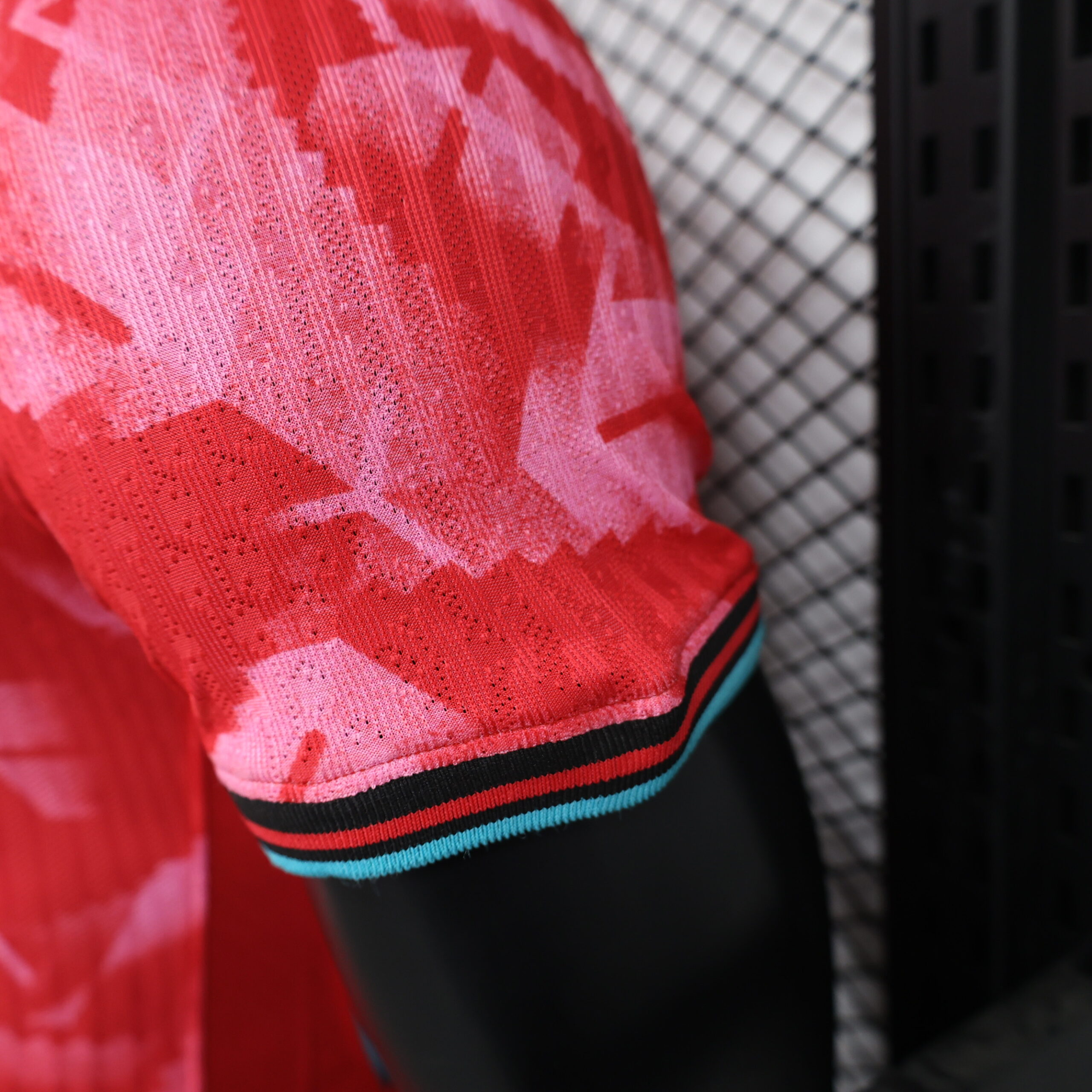 2024 Korea Home Player Jersey - Image 4