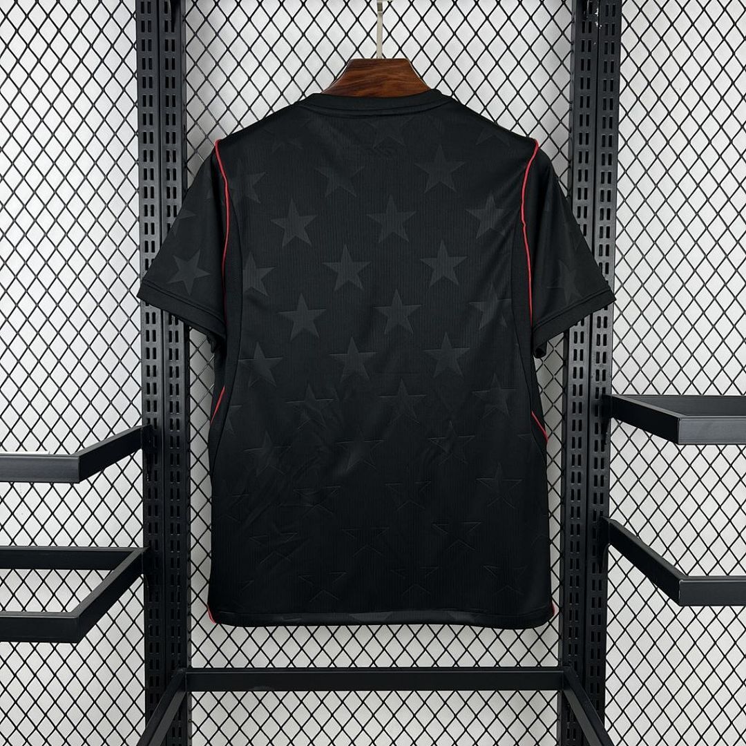 2026 Wolrd Cup USA Away Fans Jersey/ 2026 - Image 6