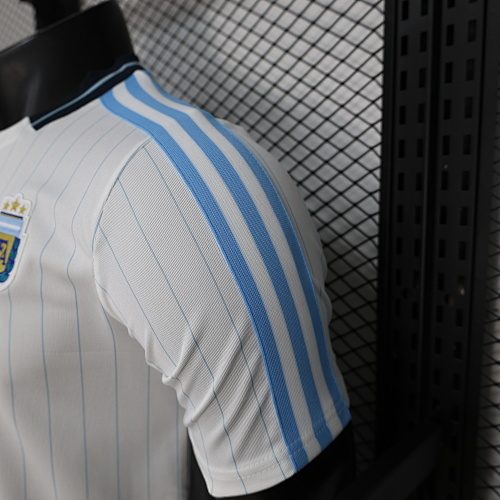 2026 Argentina Fashion Jersey - Image 5