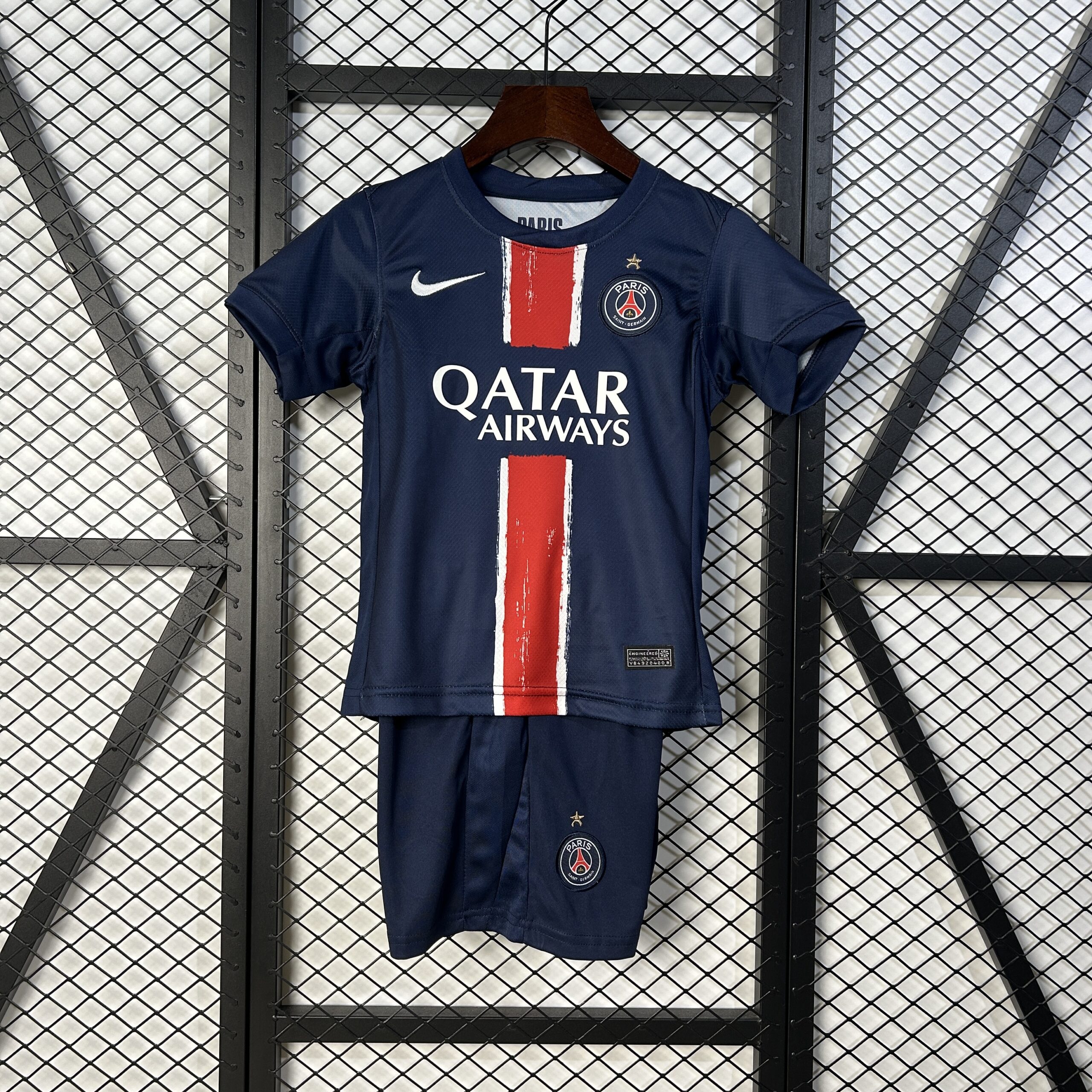 24-25 Inter Miami Away Baby Clothing/24-25 - Image 7