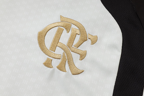 26-27 Flamengo Training Vest Suit - Image 7