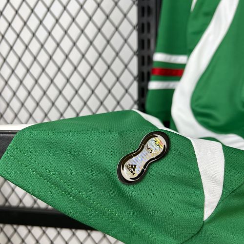 2026 World Cup Mexico Special Jersey - Image 3