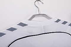 1986 Tottenham Hotspur Home Retro Jersey - Image 11