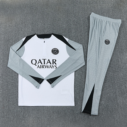 26-27 PSG Training Suit - Image 4