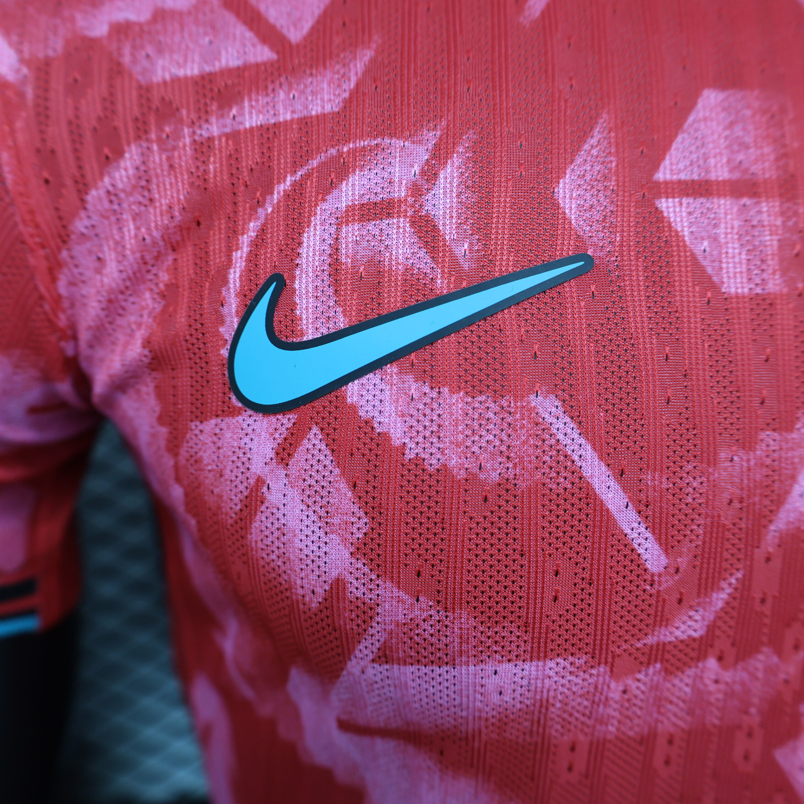 2024 Korea Home Player Jersey - Image 3