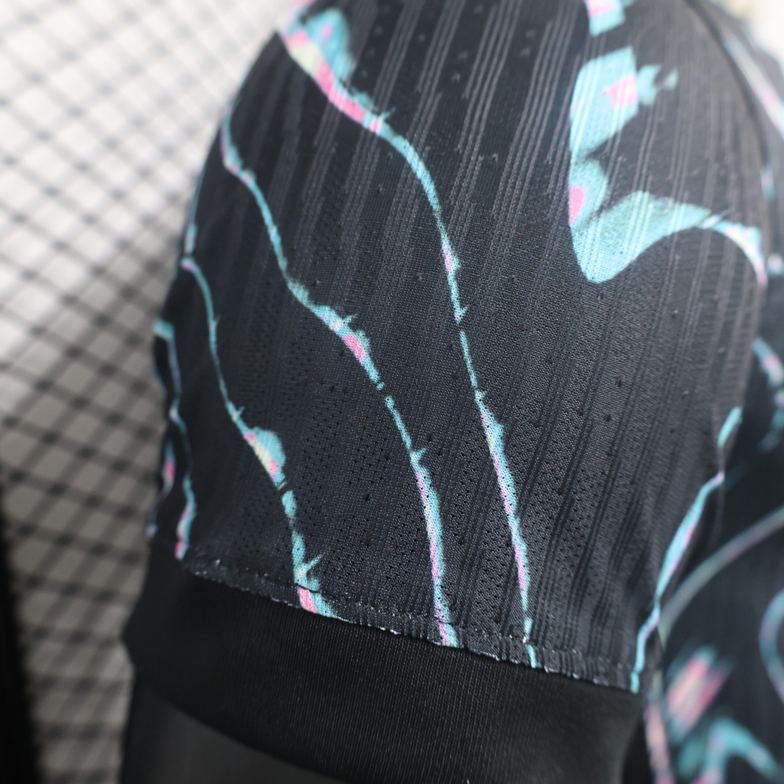 2024 Korea Away Player Jersey - Image 5