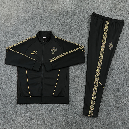 2026 Portugal Jacket Tracksuit - Image 2