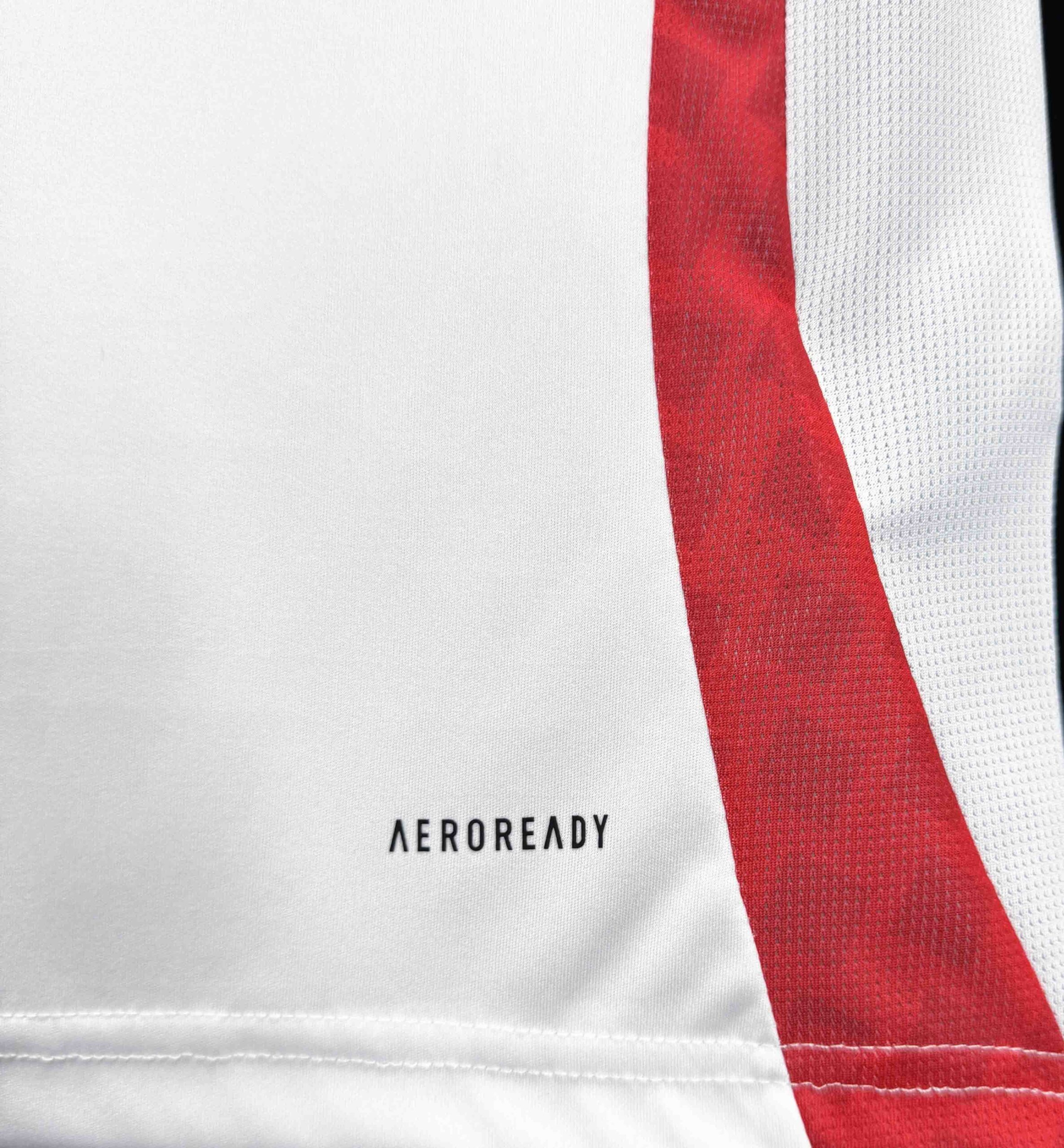 2024 Chile Away Fans Jersey - Image 2