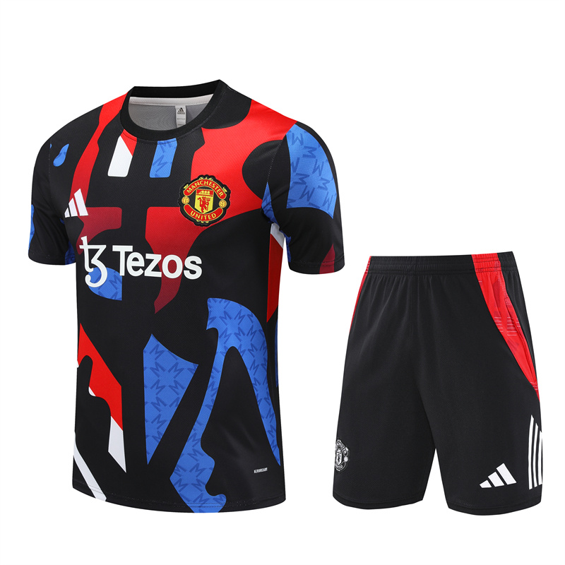 2026 Argentina Short Sleeve Training Suit/2026 - Replica Jersey - Image 5