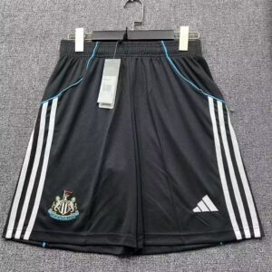 25-26 Newcastle Home Shorts