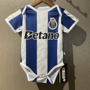 25-26 Porto Home Baby Clothing