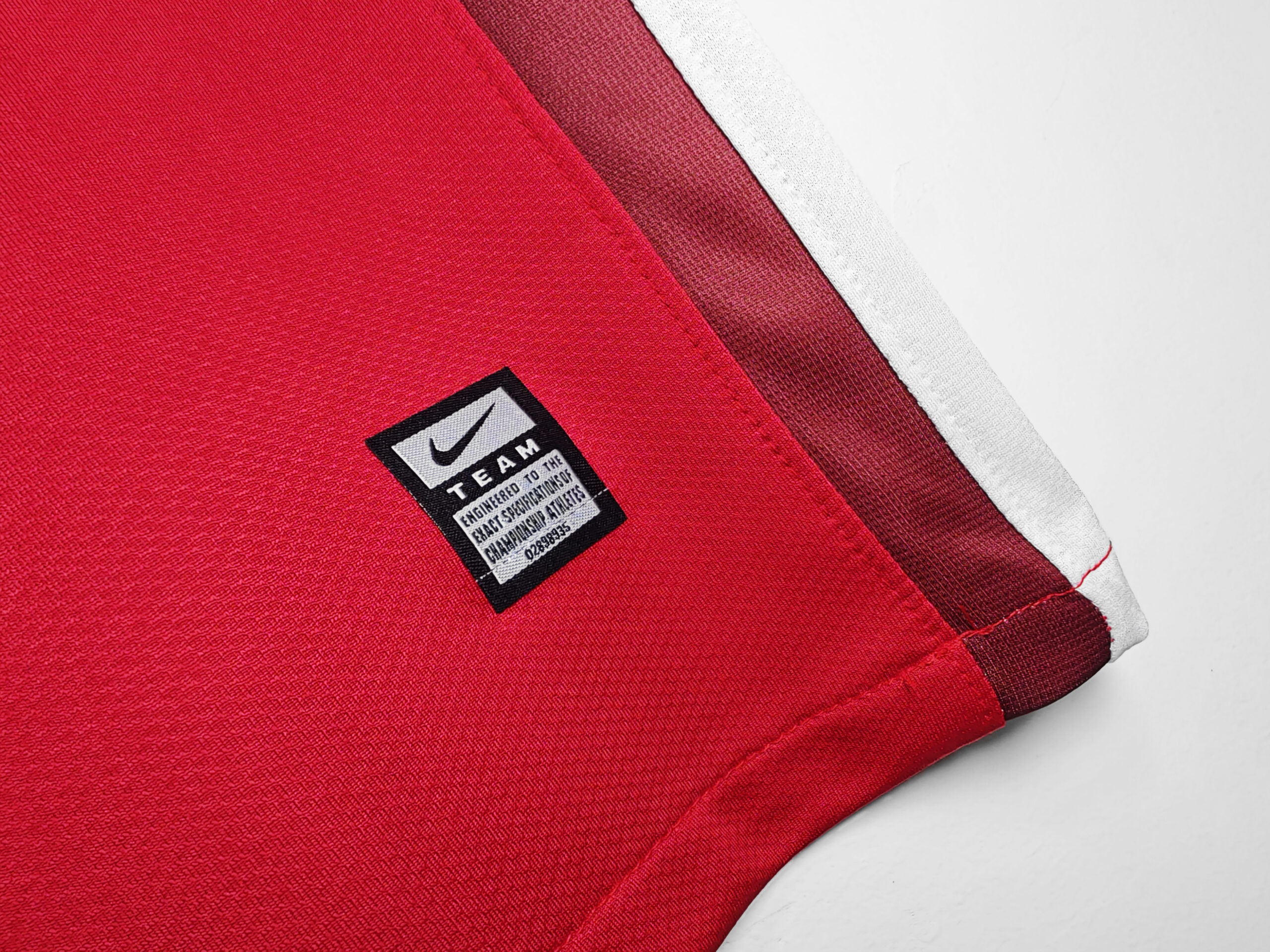 08-10 Arsenal Home Retro Jersey/08-10 - 图片 6