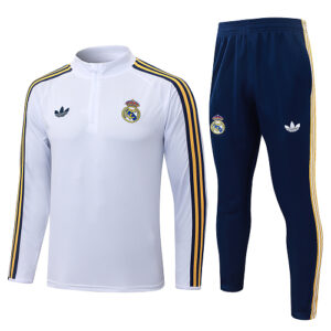26-27 Real Madrid Training Suit