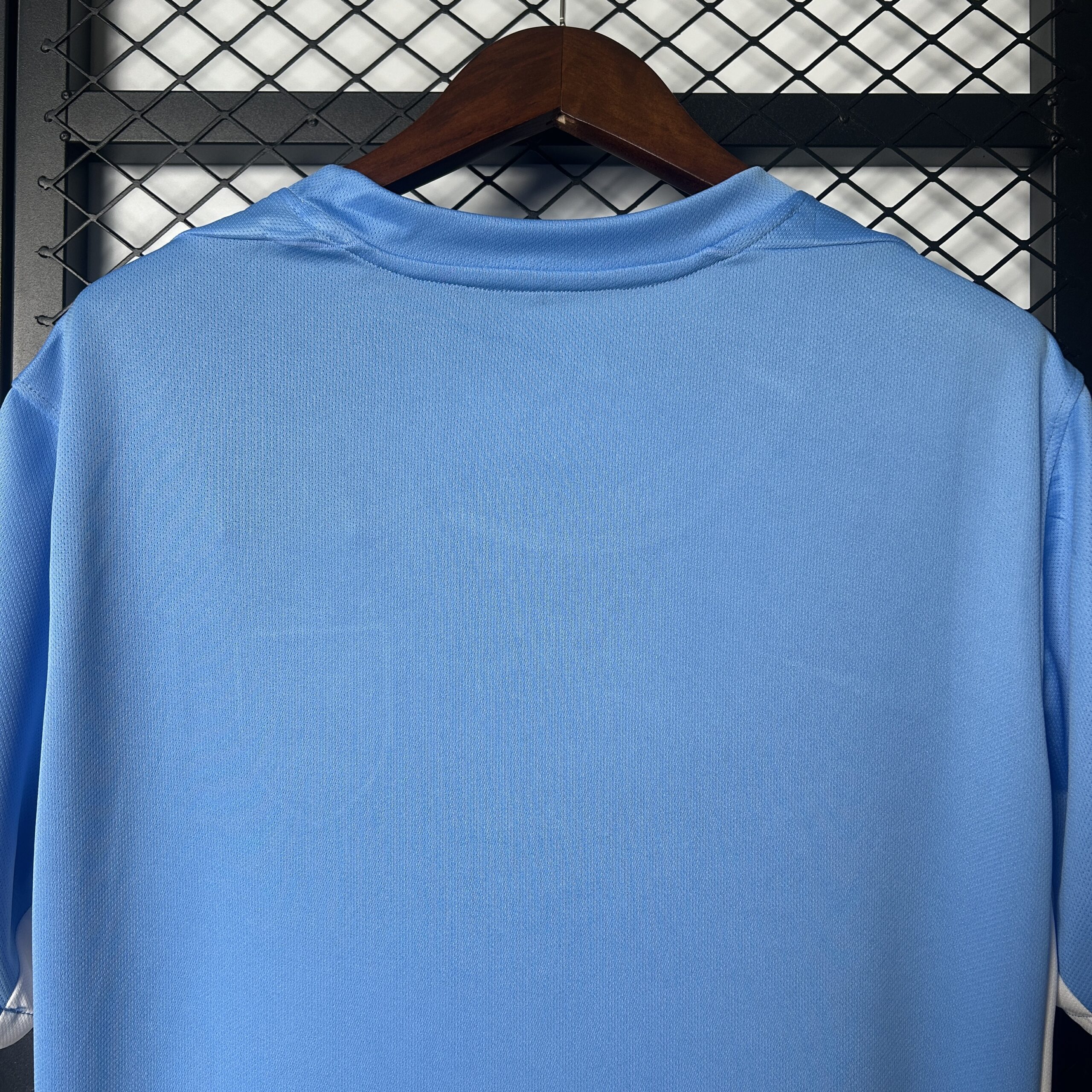 2025 Uruguay Home Fans Jersey - Image 5