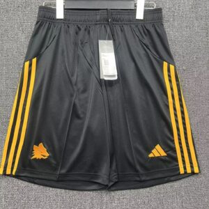 25-26 AS Roma Away Short