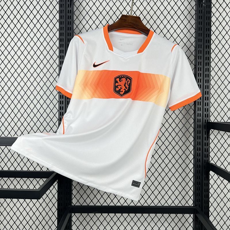 2026 HL Away Fans Jersey
