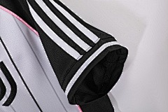 25-26 Juventus Baseball Jersey - Image 6