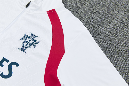 2026 Portugal Training Suit - Image 8