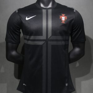2013 Portugal Away Retro Jersey