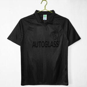 1998-2000 Chelsea Third Away Retro Jersey