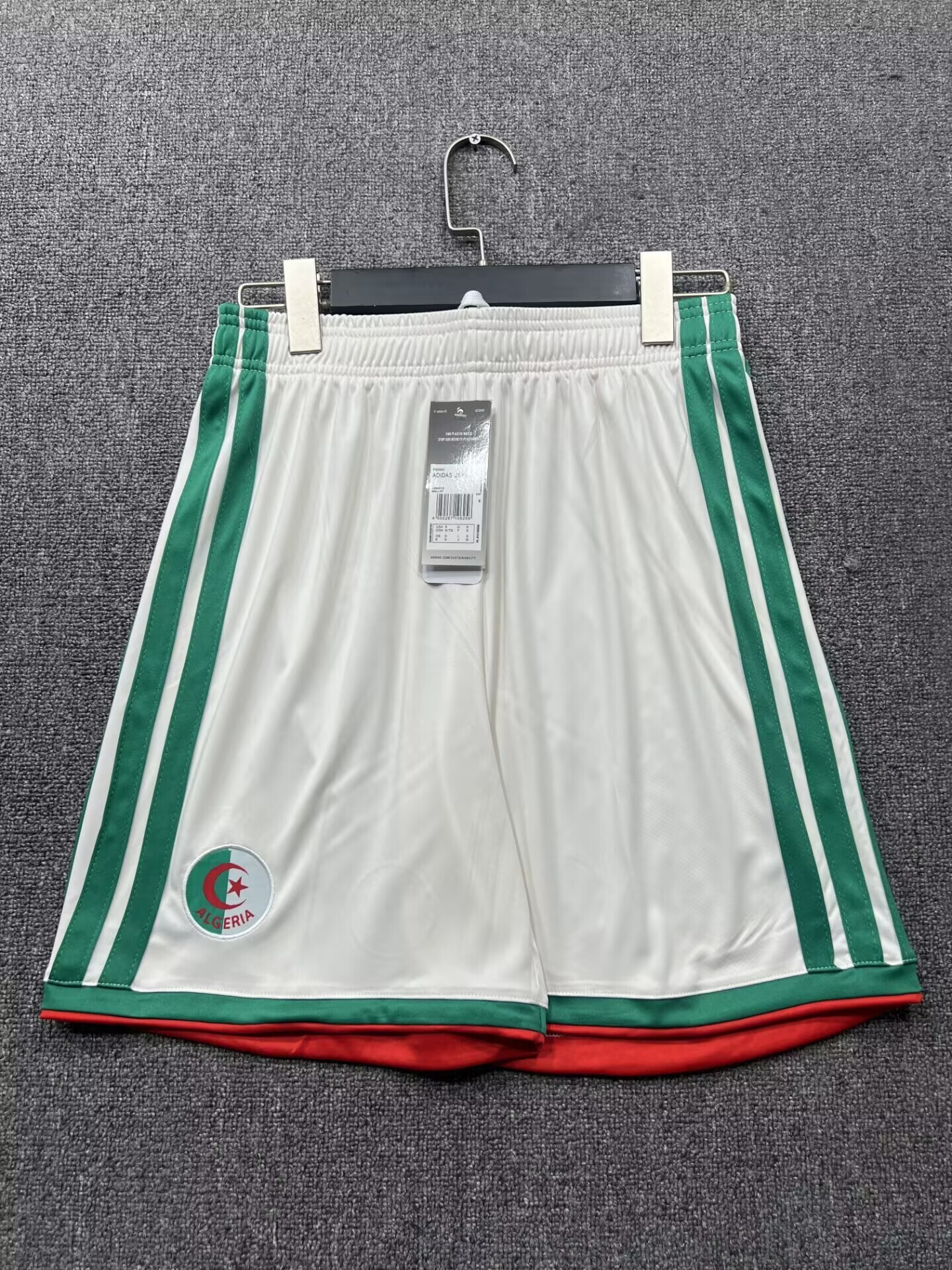2026 Sweden Home Short/2026 - Replica Jersey | JerseyLab - Image 3