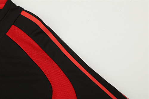04-05 AC Milan Retro Jersey - Image 7