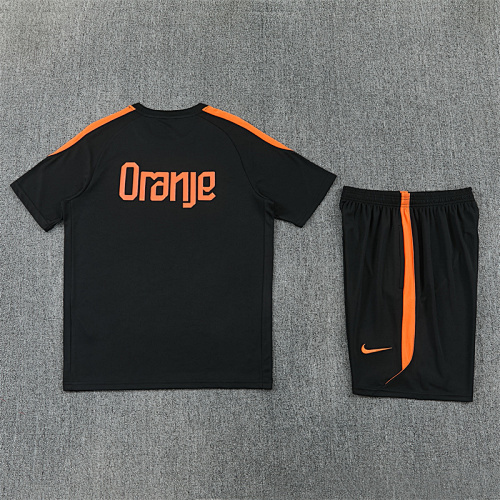 2026 HL Short Sleeve Training Suit - Image 5