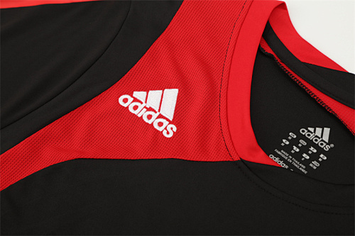 07-08 AC Milan Retro Jersey - Image 7
