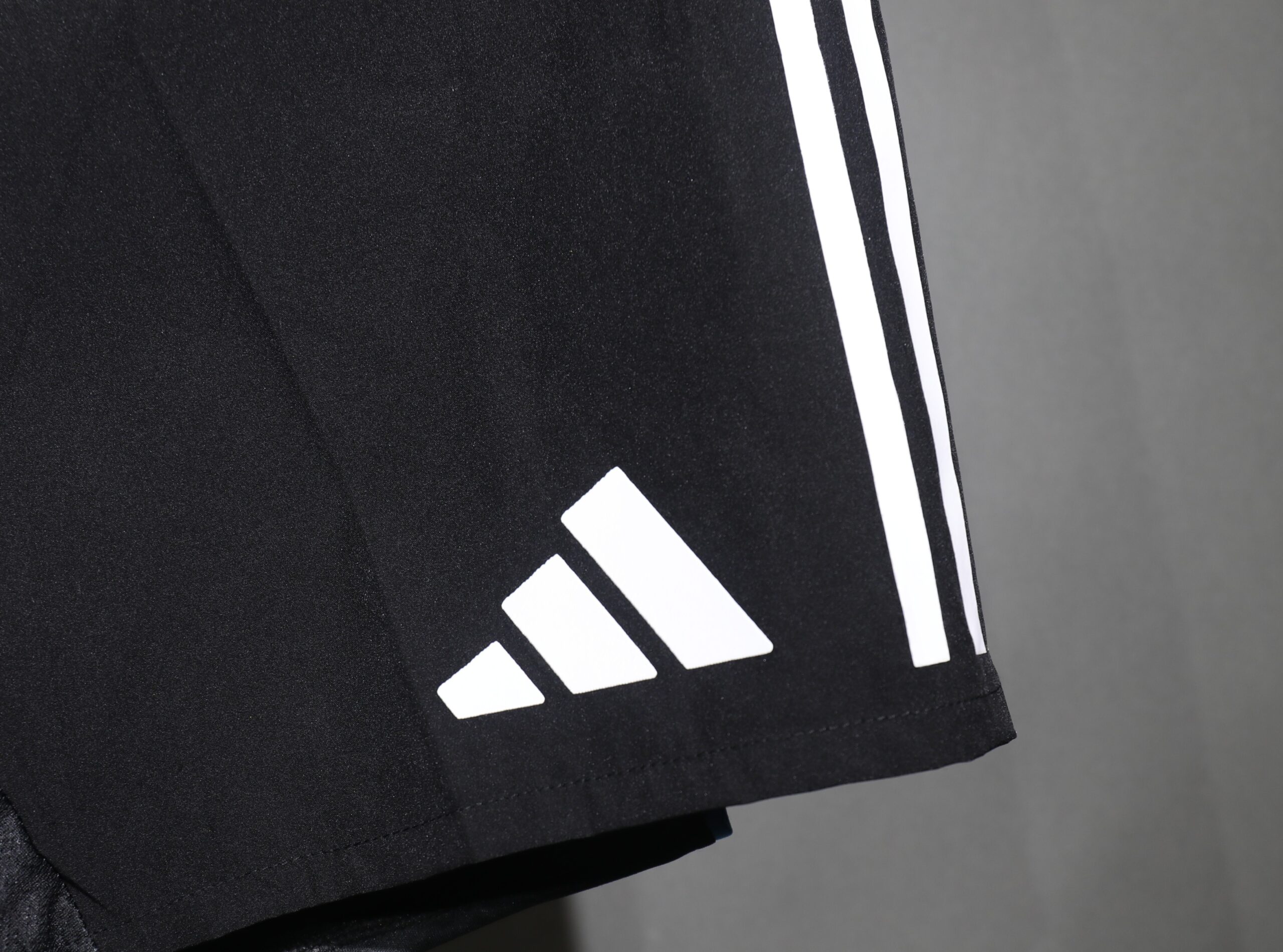 25-26 Newcastle Home Player Shorts - Image 2