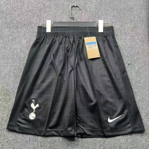 25-26 Tottenham Hotspur Away Shorts