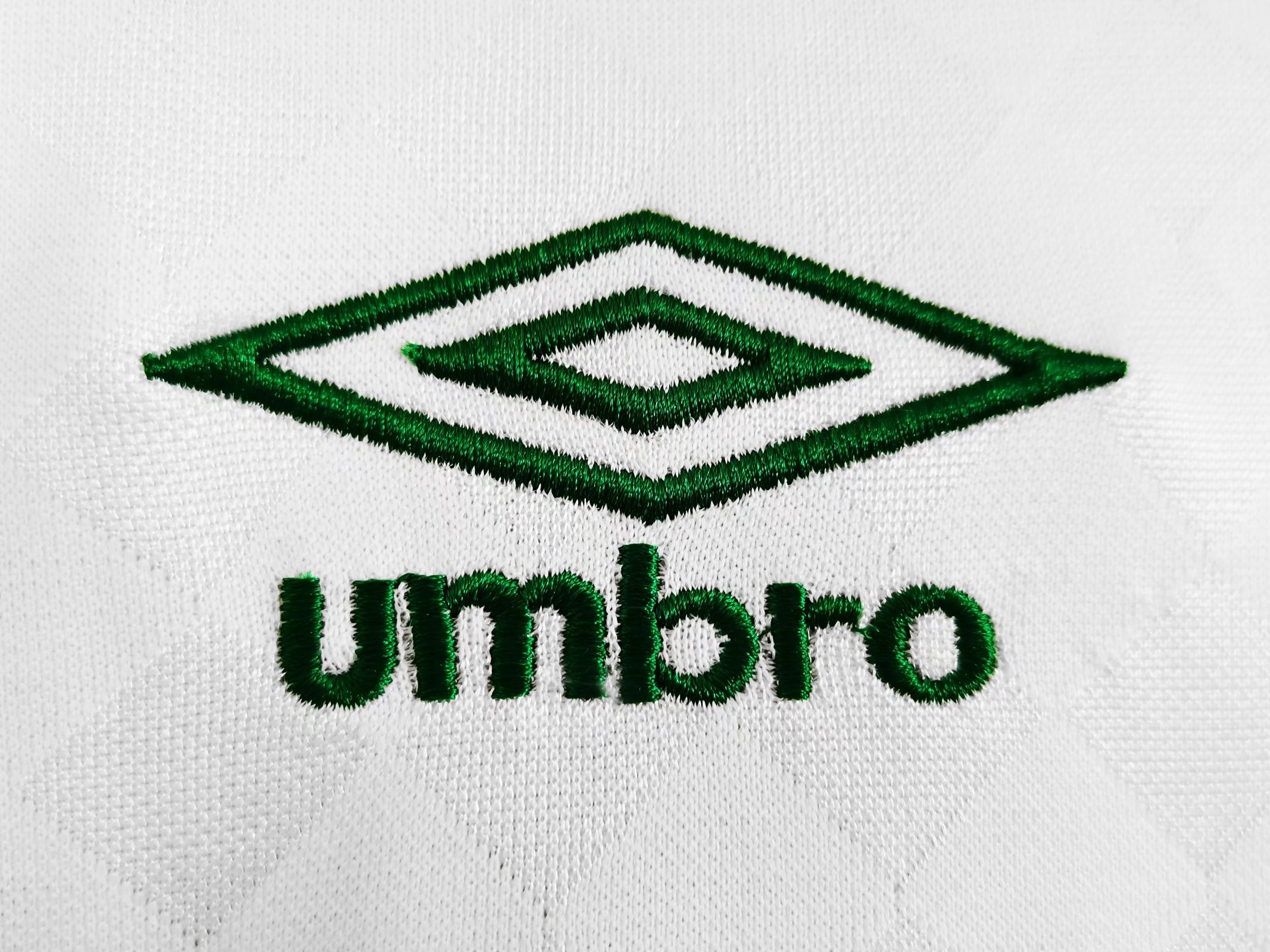 1987-88 Celtic Home Retro Jersey - Image 5