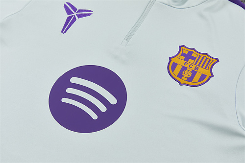 26-27 Barcelona Training Suit - Image 7