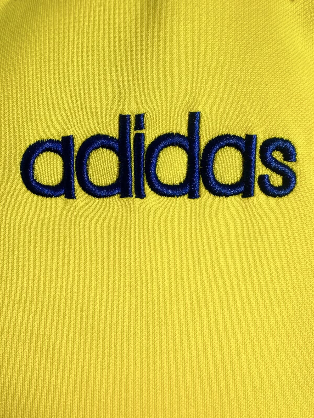 1994 Romania Home Retro Jersey - Image 7