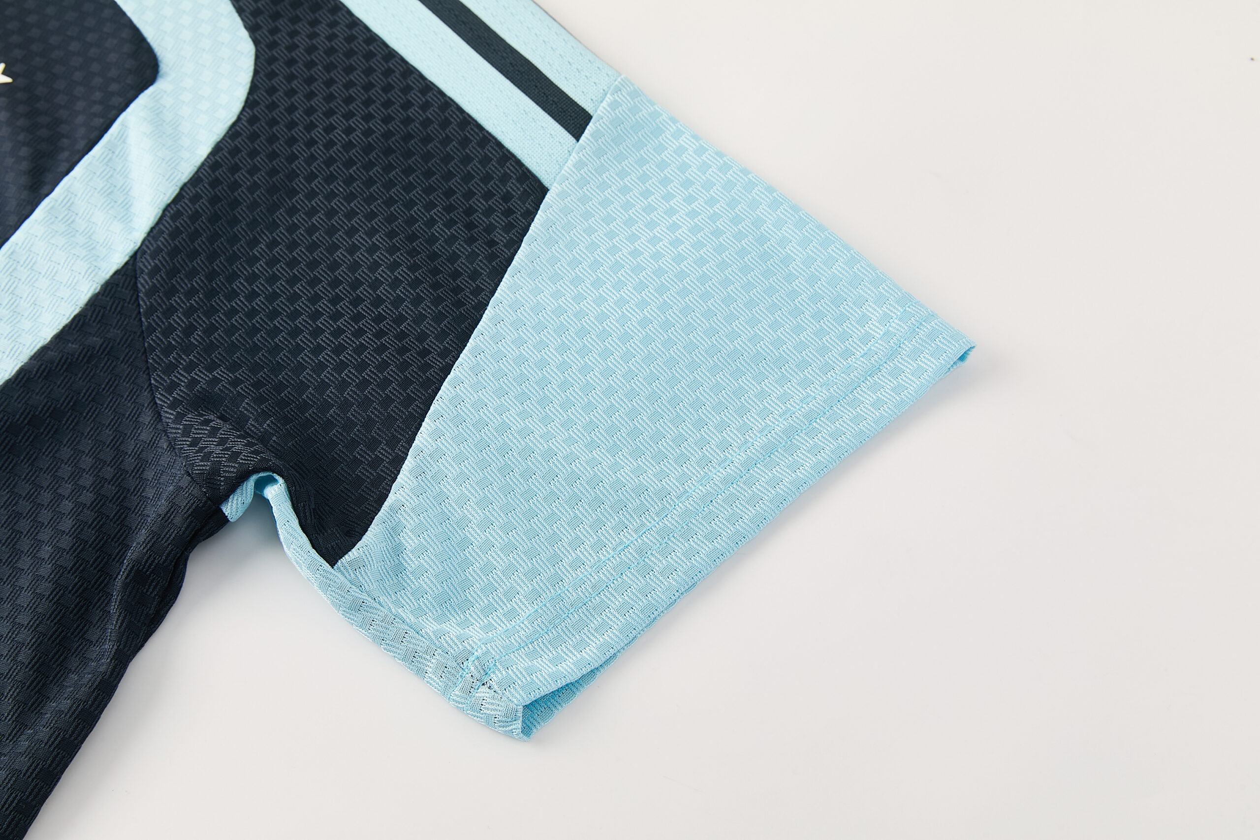 2026 Argentina Short Sleeve Training Suit - Image 6