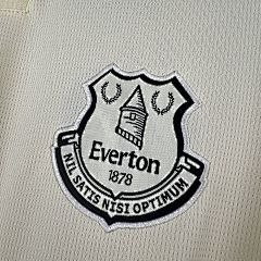 25-26 Everton Away Fans Jersey - Image 2