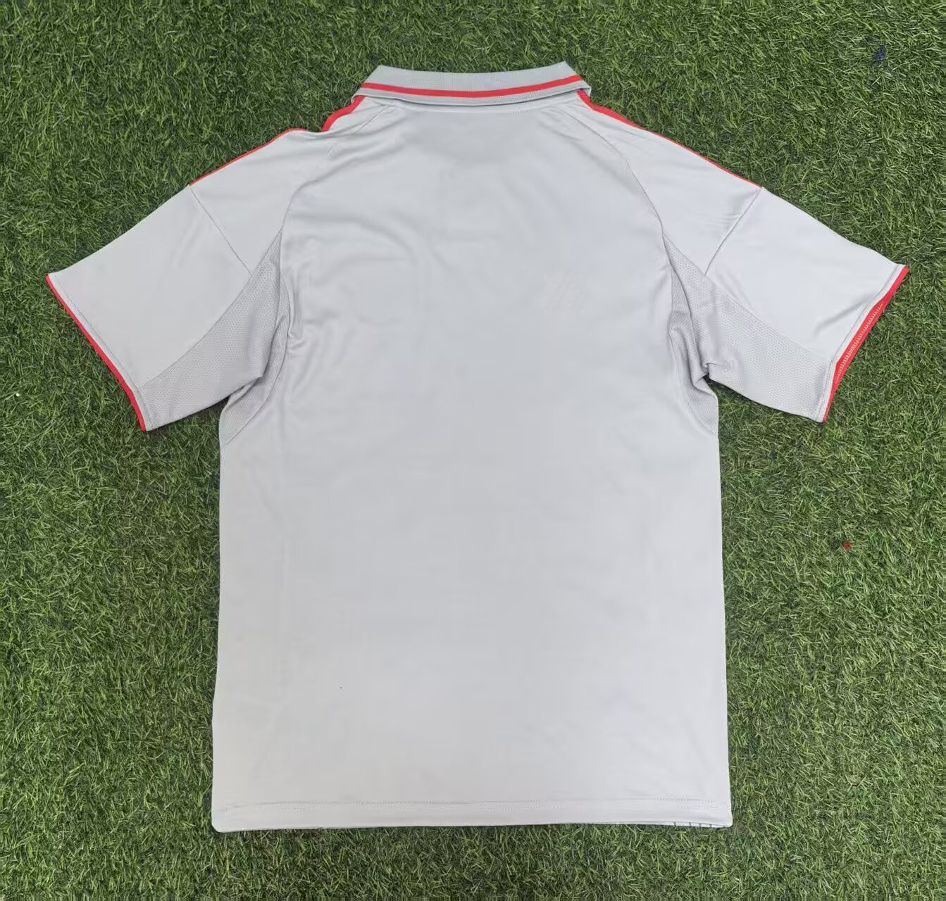 25-26 Lyon Third Fans Jersey - Image 2