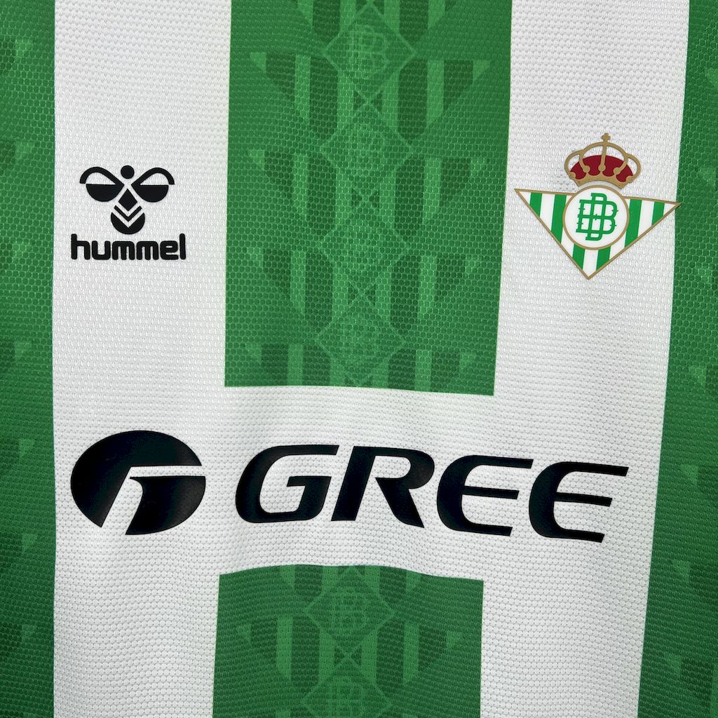 25-26 Real Betis Special Jersey - Image 2